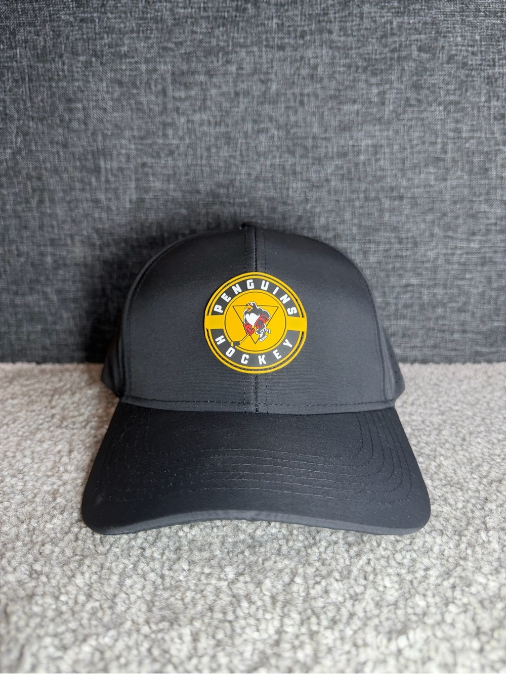 Wilkes-Barre/Scranton Penguins Snapback Hat